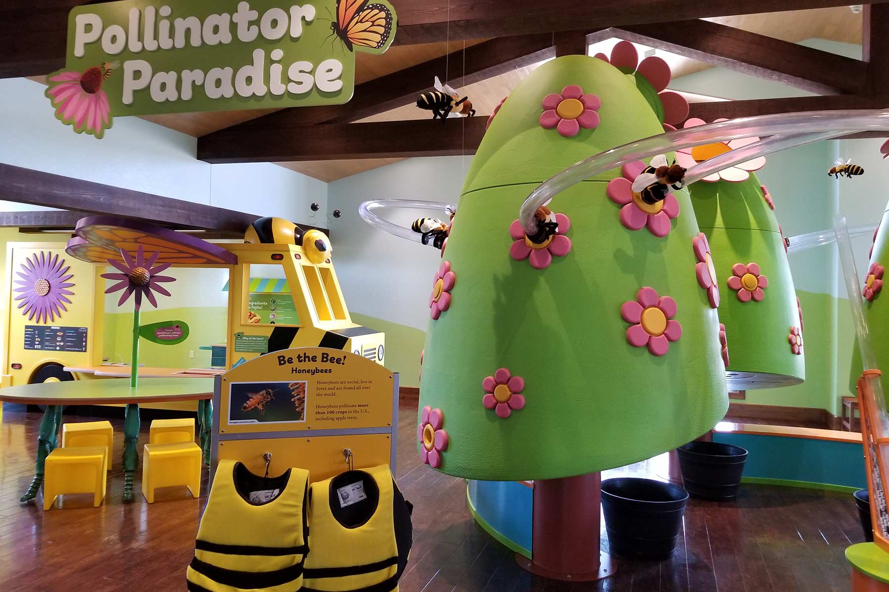 Dickinson County Nature Center